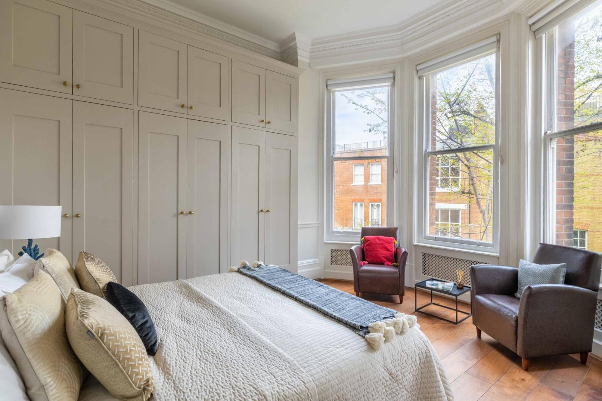 Renovu Premium Homes In Kensington Londra Dış mekan fotoğraf